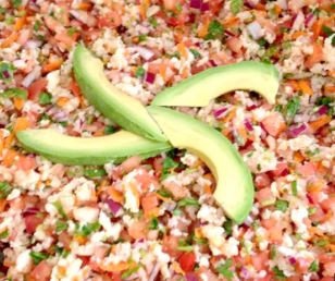 Ceviche