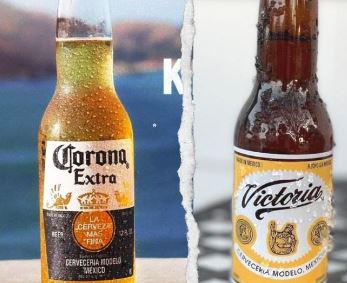 Corona, Victoria