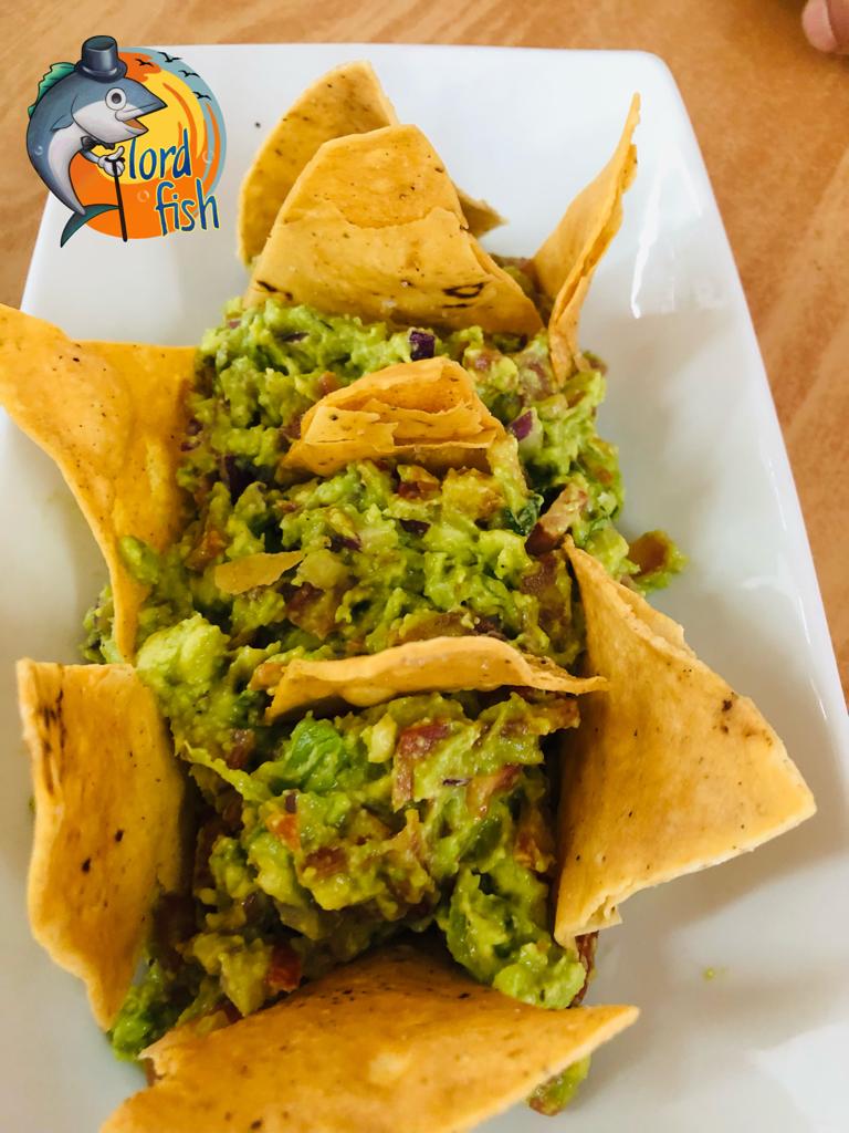 Guacamole