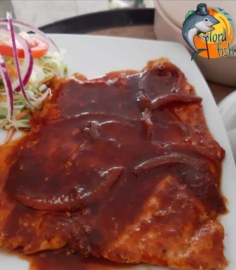 Diabla, Chingadazo, Ajillo